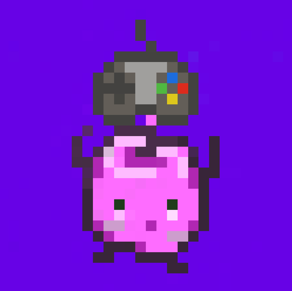 Stardew Valley Tracker Icon
